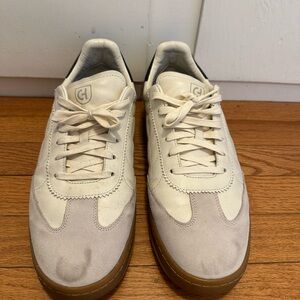 Cole Haan white casual Sneakers 12